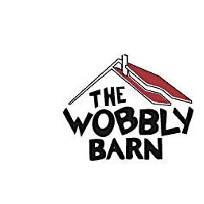 The Wobbly Barn logo