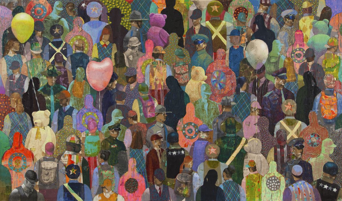 Space Basel Pass (21+) - 5 Day Pass, 2 December | Event in Miami | AllEvents