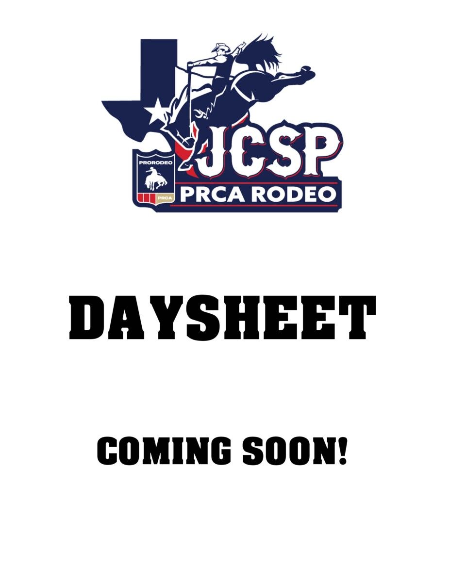 Johnson County Sheriff's Posse Rodeo, 10 June | Event in Cleburne | AllEvents