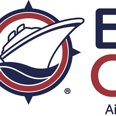 Expedia Cruises NorthShore logo