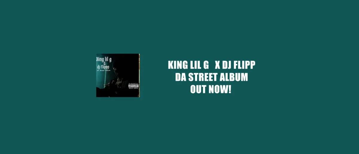 King Lil G, Young Drummer Boy in Minneapolis, 3 August | Event in Minneapolis | AllEvents