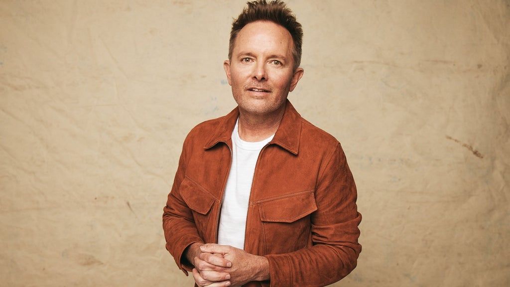 Chris Tomlin Field Pass, 5 July | Event in Atlanta | AllEvents