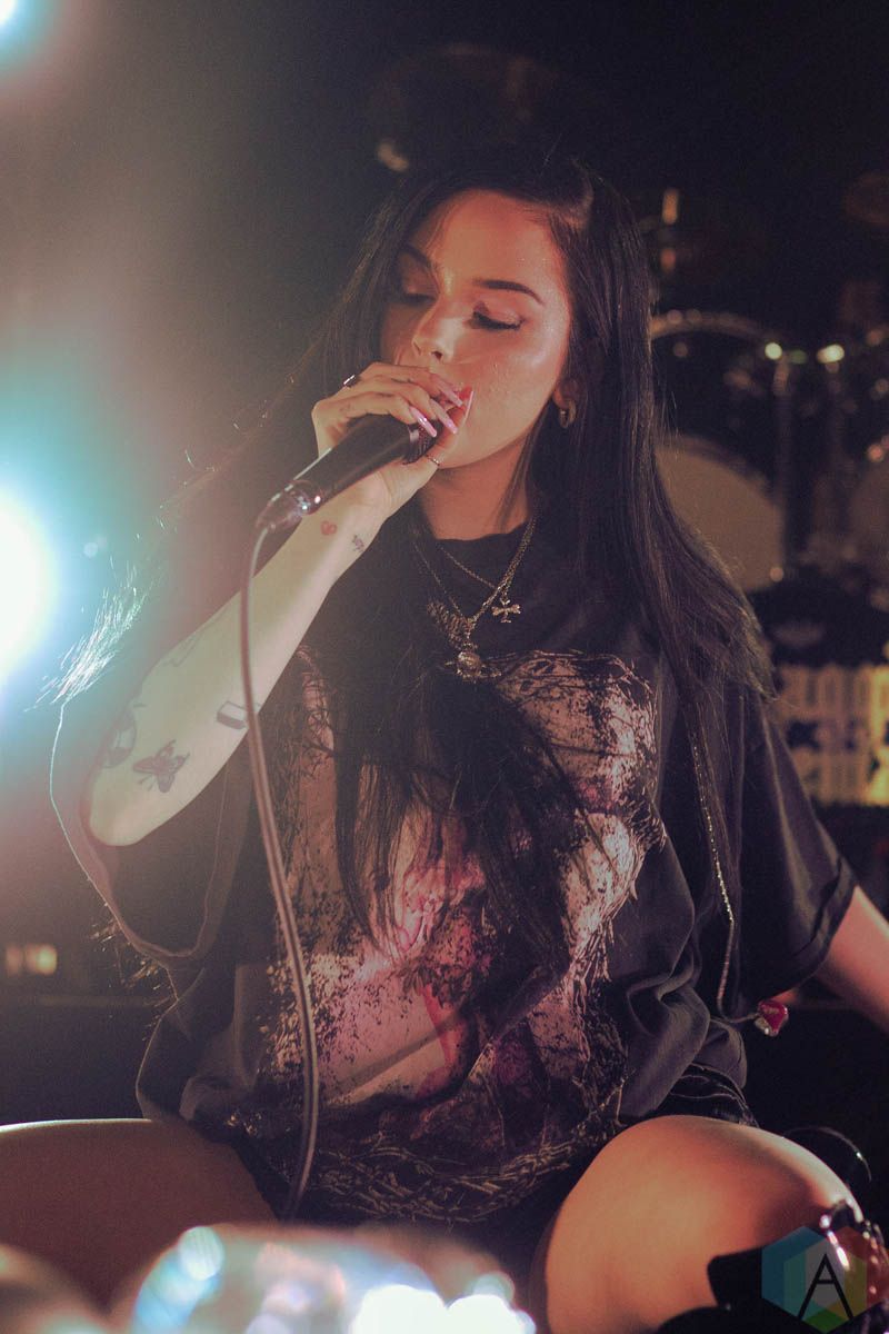 Maggie Lindemann at Crescent Ballroom - Phoenix, 18 February | Event in Phoenix | AllEvents