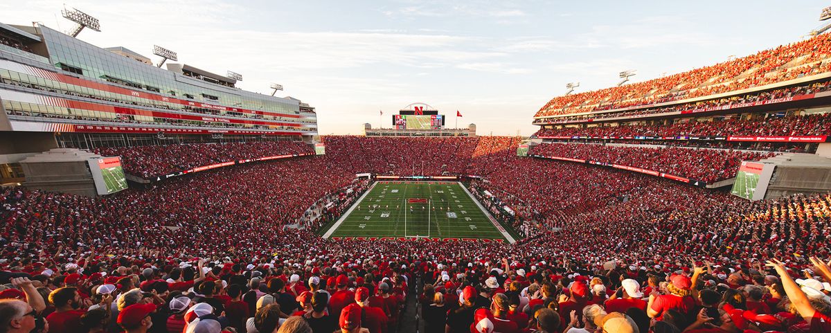 Parking Ohio State Buckeyes at Nebraska Cornhuskers Womens Gymnastics, 31 January | Event in Lincoln | AllEvents