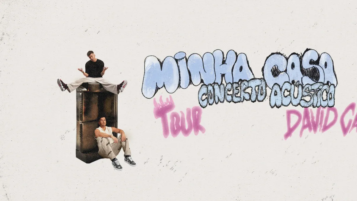 David Carreira in Moura, 20 July | Event in Moura | AllEvents