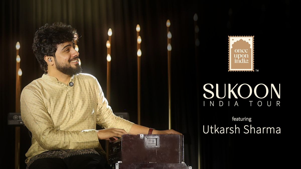 Sukoon Baithak
