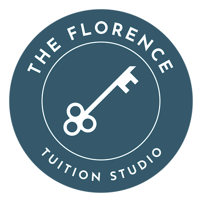 The Florence Tuition Studio logo