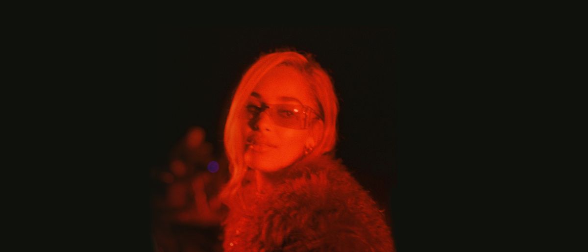 Jorja Smith in Glasgow, 26 May | Event in Glasgow | AllEvents