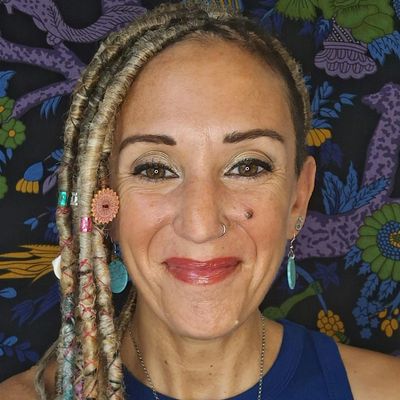 Maria Teresa Pratico-Swanson logo