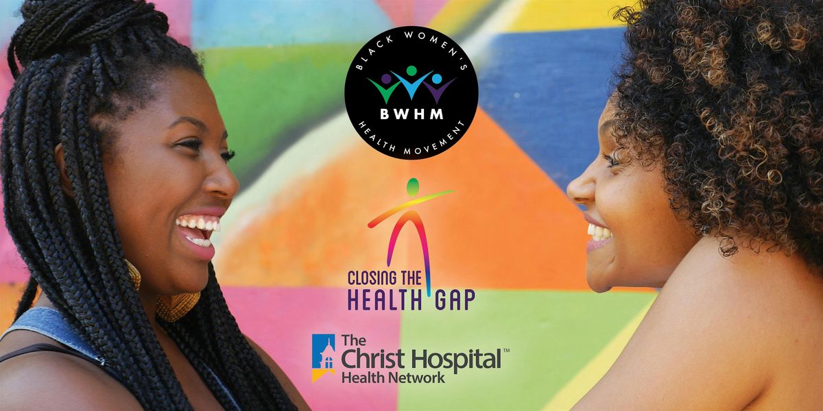 Black Women’s Health Movement Holiday Refresh, 13 December | Event in Cincinnati | AllEvents