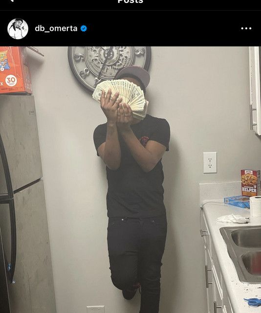 DB Omerta