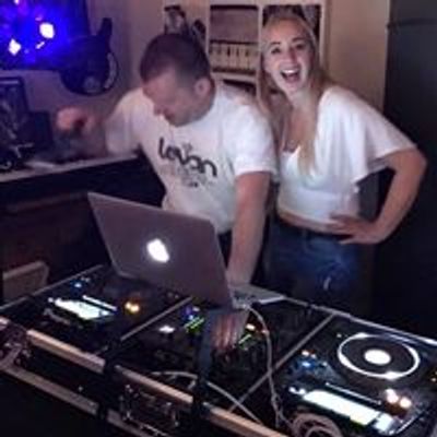 DJ Chimpy