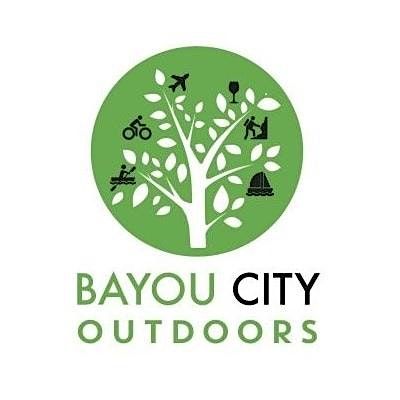 Bayou City Outdoors logo