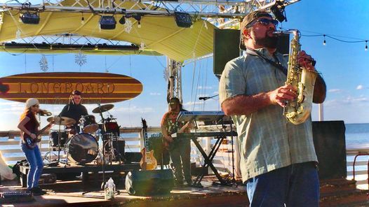OvertonesRGV Live At Longboards Bar And Grill LongBoard Bar And Grill OvertonesRGV Live At Longboards Bar And Grill LongBoard Bar And Grill