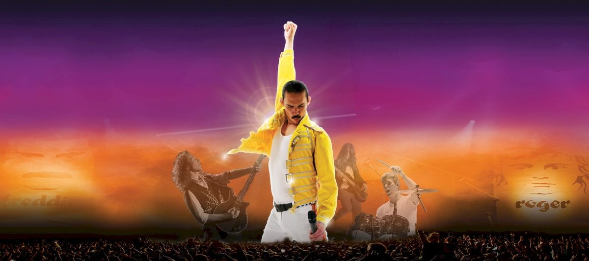 Queen - It's A Kinda Magic, 15 April | Event in Gatineau | AllEvents