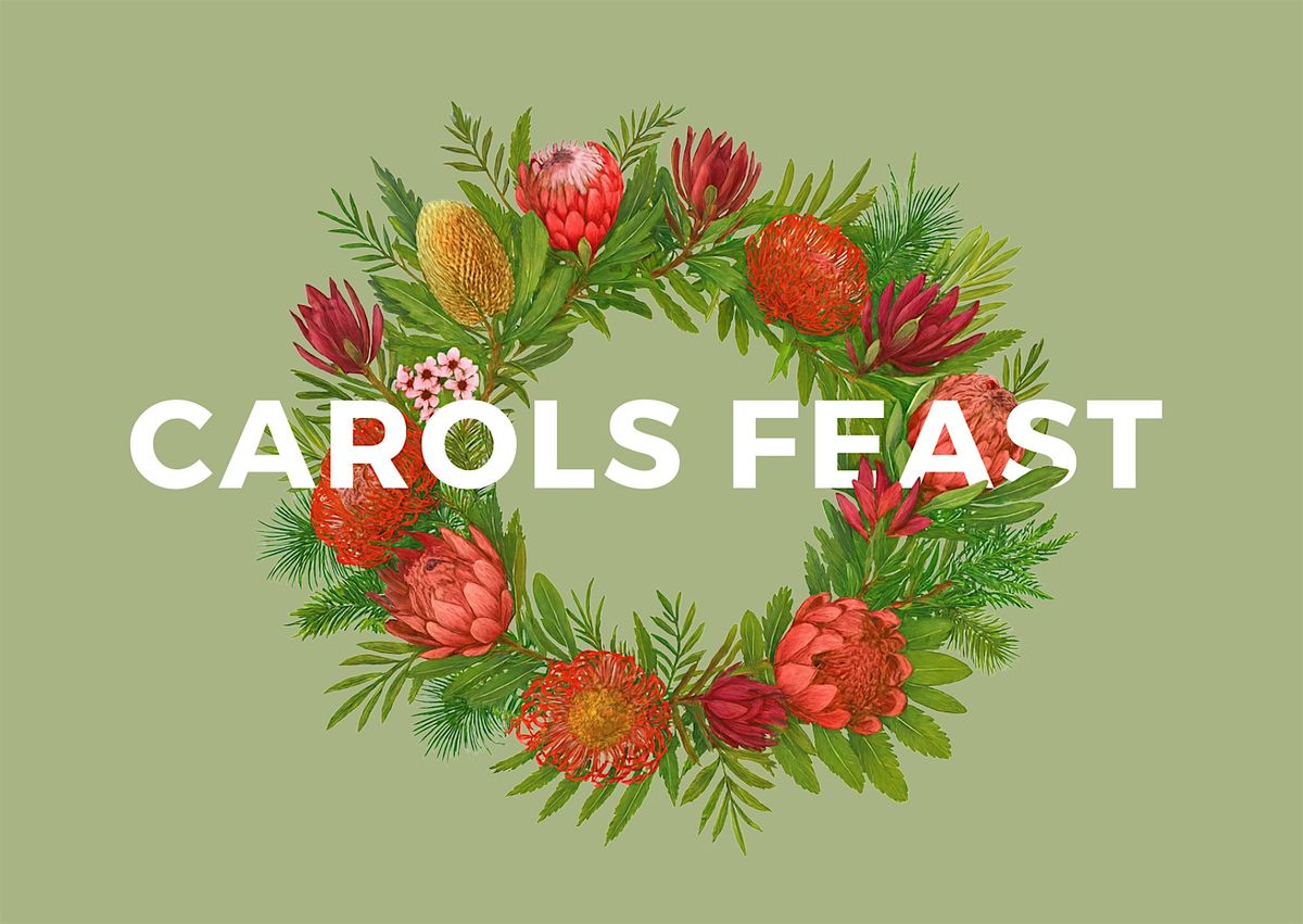 Carols Feast at Toongabbie Anglican Church | Event in Pendle Hill | AllEvents