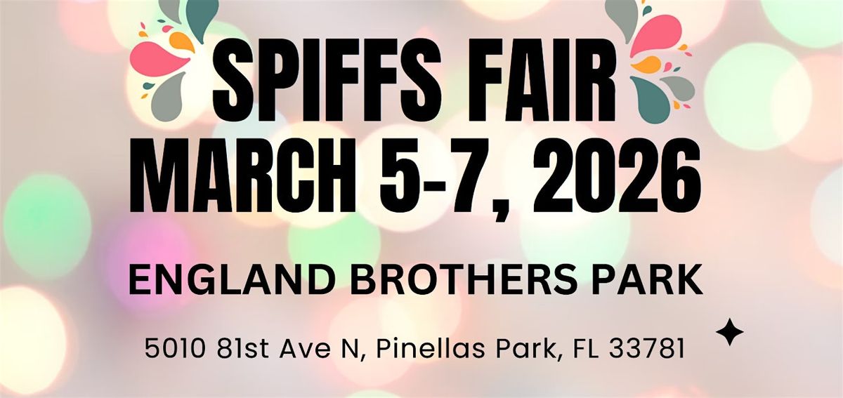 SPIFFS 50th International Folk Fair, 7 March | Event in Pinellas Park | AllEvents