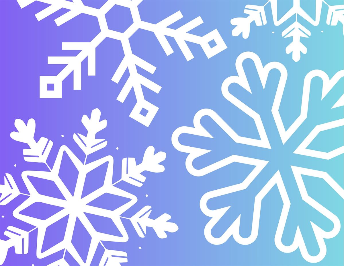 Snowflake Suncatchers, 3 January | Event in Detroit | AllEvents