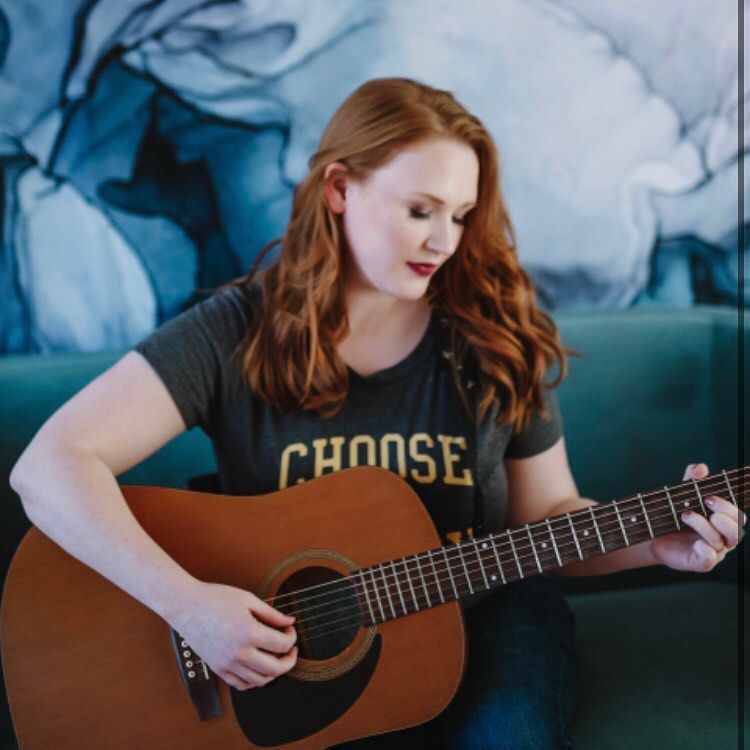 LIVE MUSIC Anna Hope, Moss Rock Tacos & Tequila, Hoover, October 21