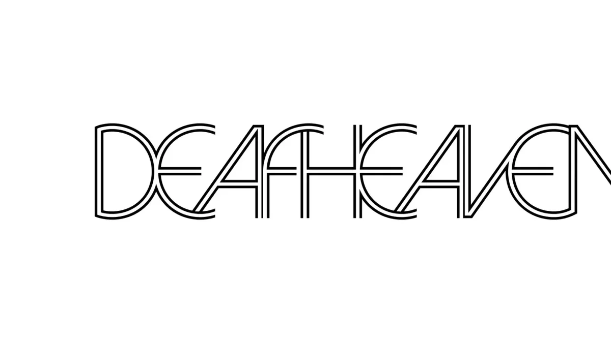 Deafheaven in Râșnov, 27 July | Event in Brasov | AllEvents