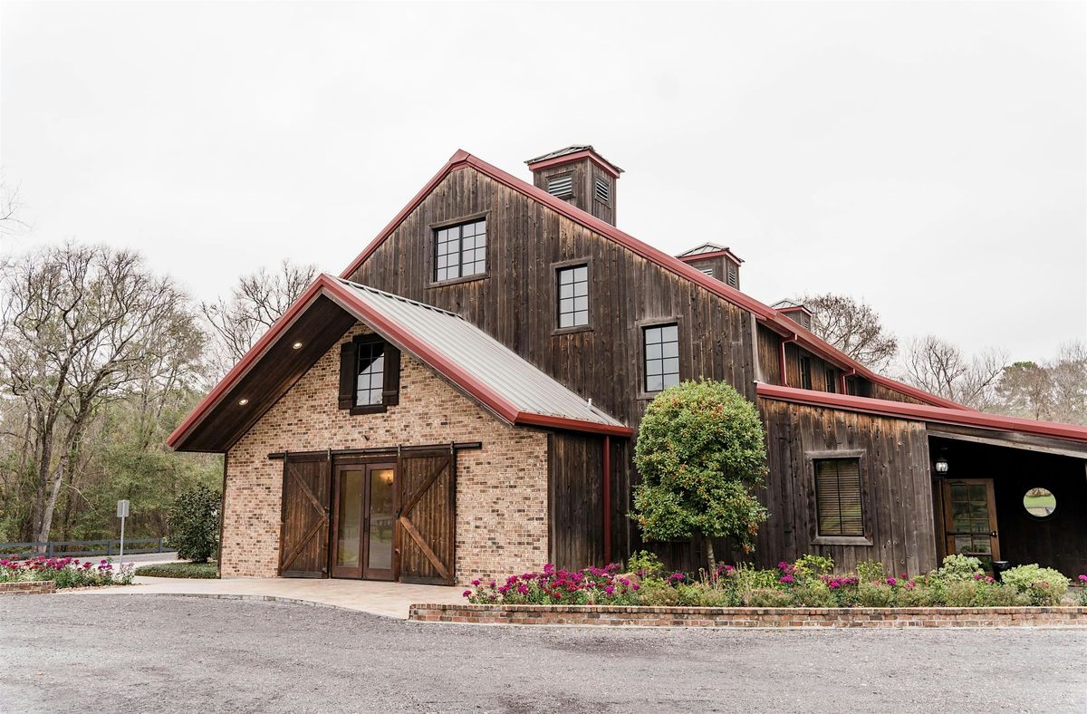 The Carriage House  Venue Showcase, 29 July | Event in Conroe | AllEvents