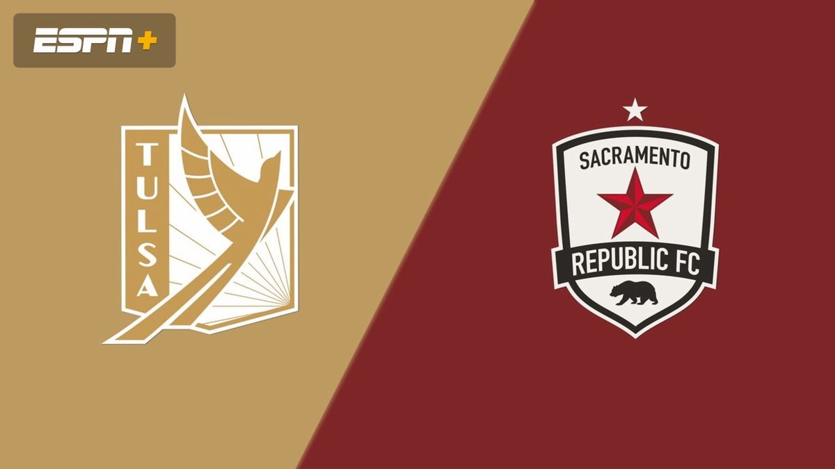 FC Tulsa at Sacramento Republic FC, 8 June | Event in Sacramento | AllEvents