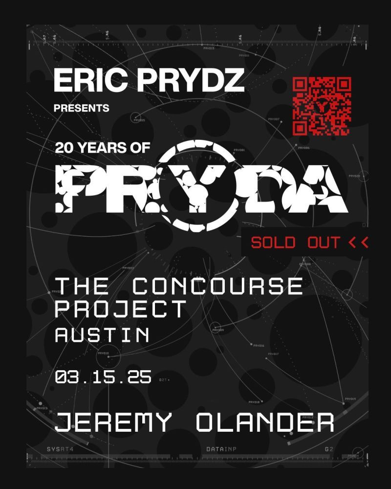 Jeremy Olander, 20 November | Event in Toronto | AllEvents