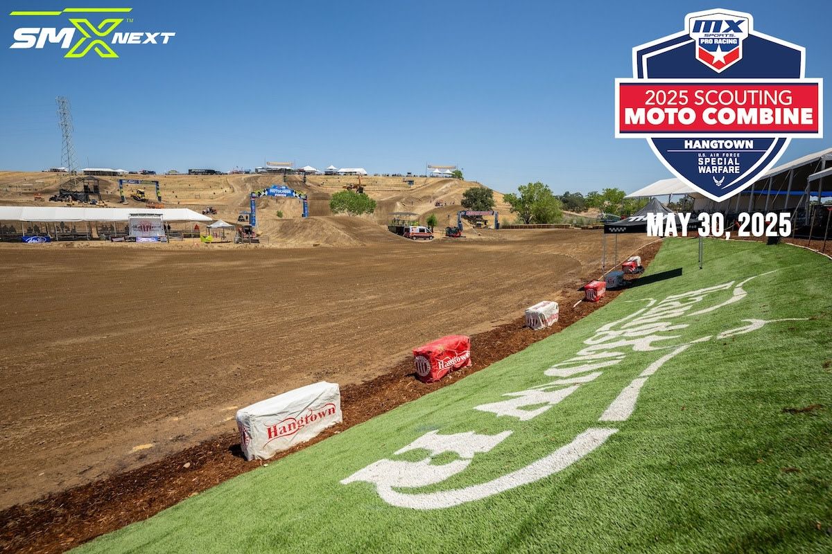 Pro Motocross Championship - Hangtown at Prairie City State OHV Park, 31 May | Event in Rancho Cordova | AllEvents