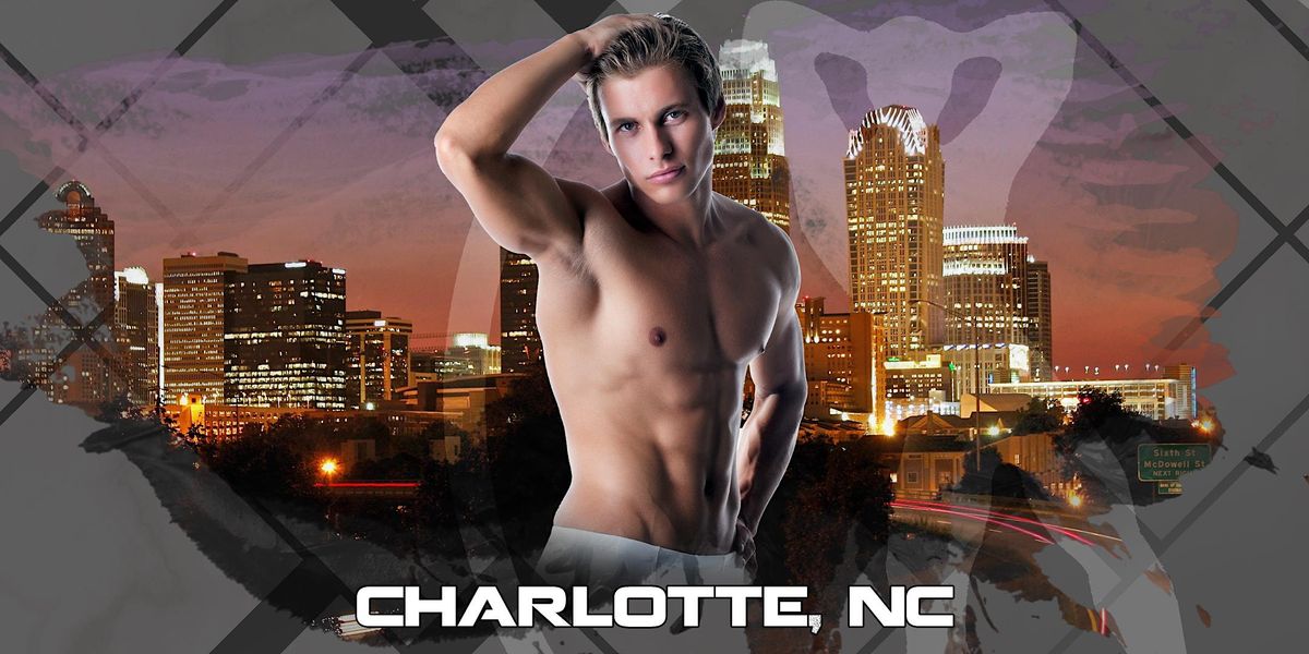 BuffBoyzz Gay Friendly Male Strip Clubs & Male Strippers Charlotte NC | Event in Charlotte | AllEvents