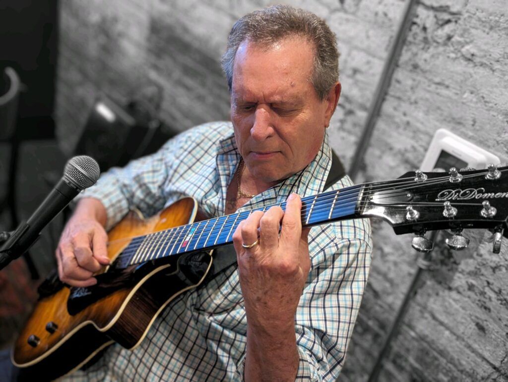 Frank DiBussolo at Miller Symphony Hall, 16 January | Event in Allentown | AllEvents