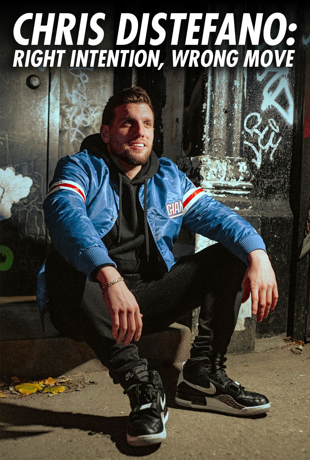 Chris Distefano New York Tickets, 11 September | Event in New York | AllEvents