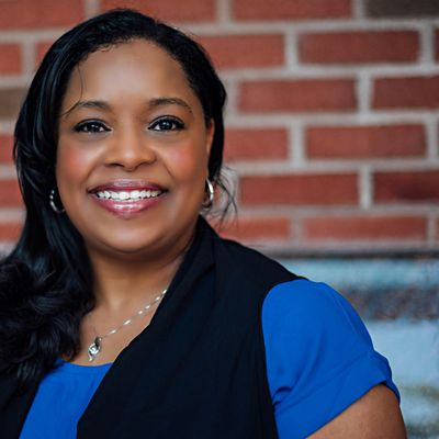 Pastor Lori Stancil, Speaker, Teacher and Author logo