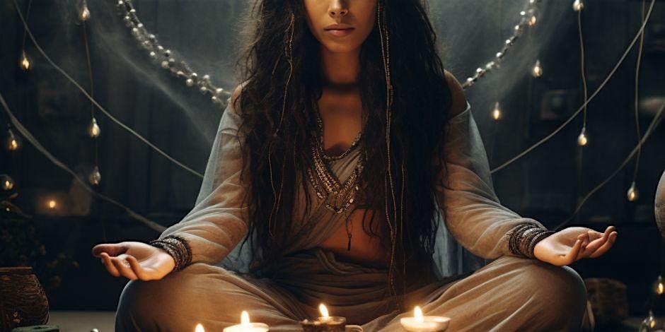 Shamanic Journey Back Home - ancestral reconnection, 26 December | Event in Cork | AllEvents