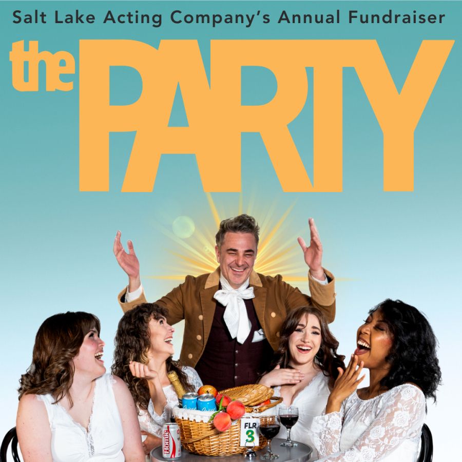 2026 Kilby Block Party - Multiday Pass at Kilby Court, 3 January | Event in Salt Lake City | AllEvents