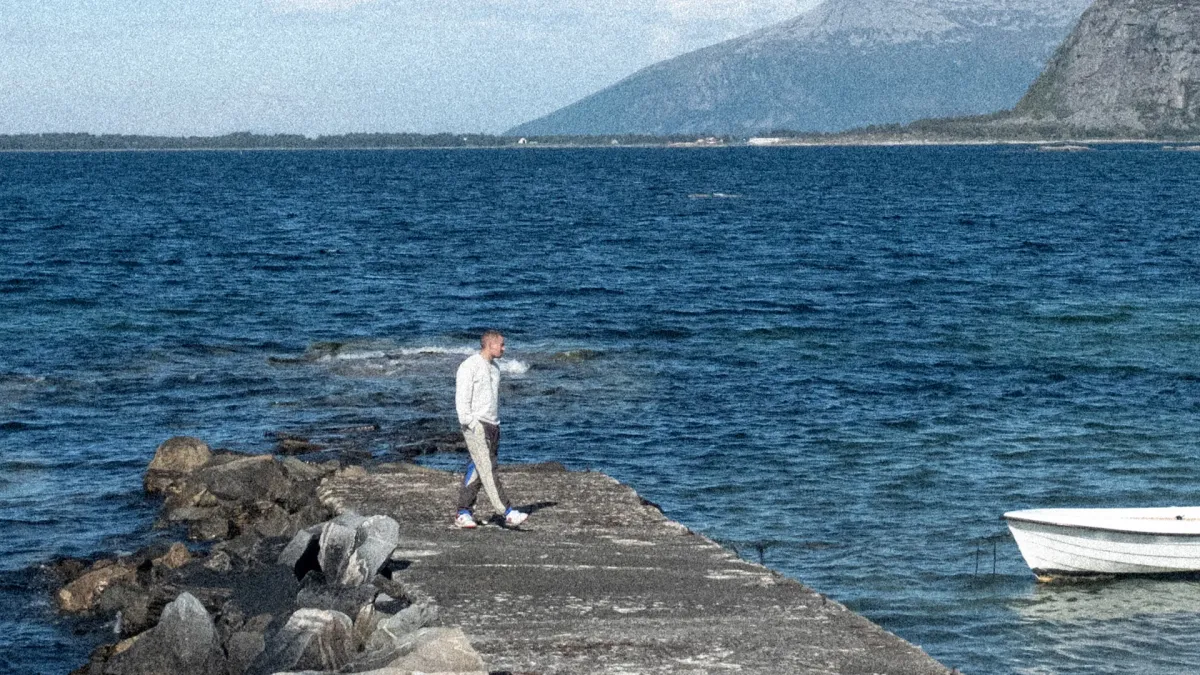 Dermot Kennedy in Paris, 18 May | Event in Paris | AllEvents