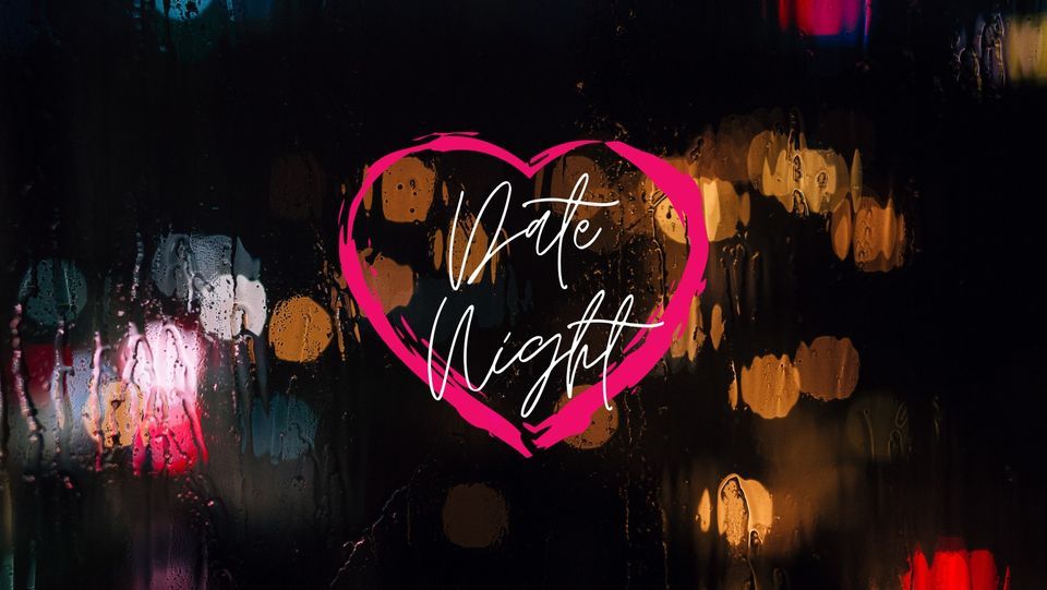 Date Night, Abide Coffeehouse, Wilkes Barre, March 8 2024 AllEvents.in