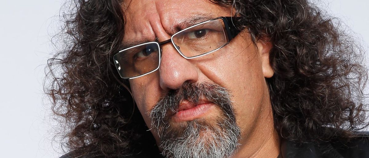 Martin Moreno at Laugh Out Loud Comedy Club, 29 July | Event in San Antonio | AllEvents