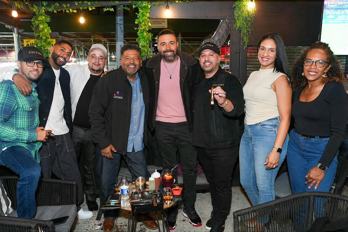 Christmas Cultura Party!, 18 December | Event in Queens | AllEvents