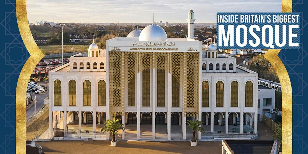 Inside Britains Biggest Mosque The Baitul Futuh Mosque Morden 7 inside-britains-biggest-mosque-the-baitul-futuh-mosque-morden-7