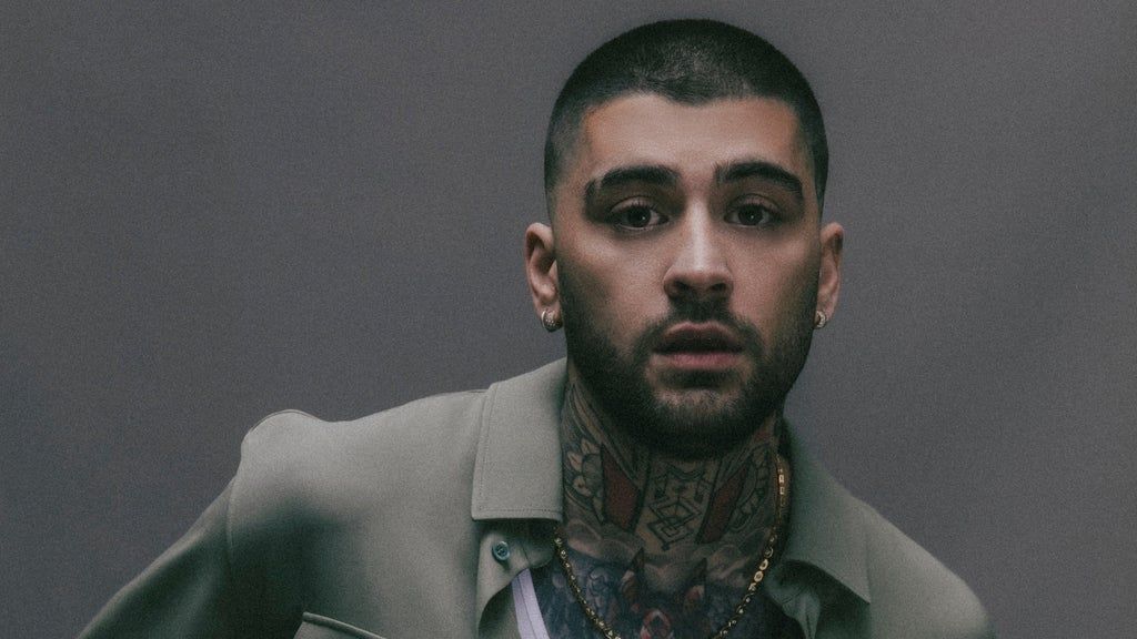 ZAYN - The Konnakol Tour — 3Arena