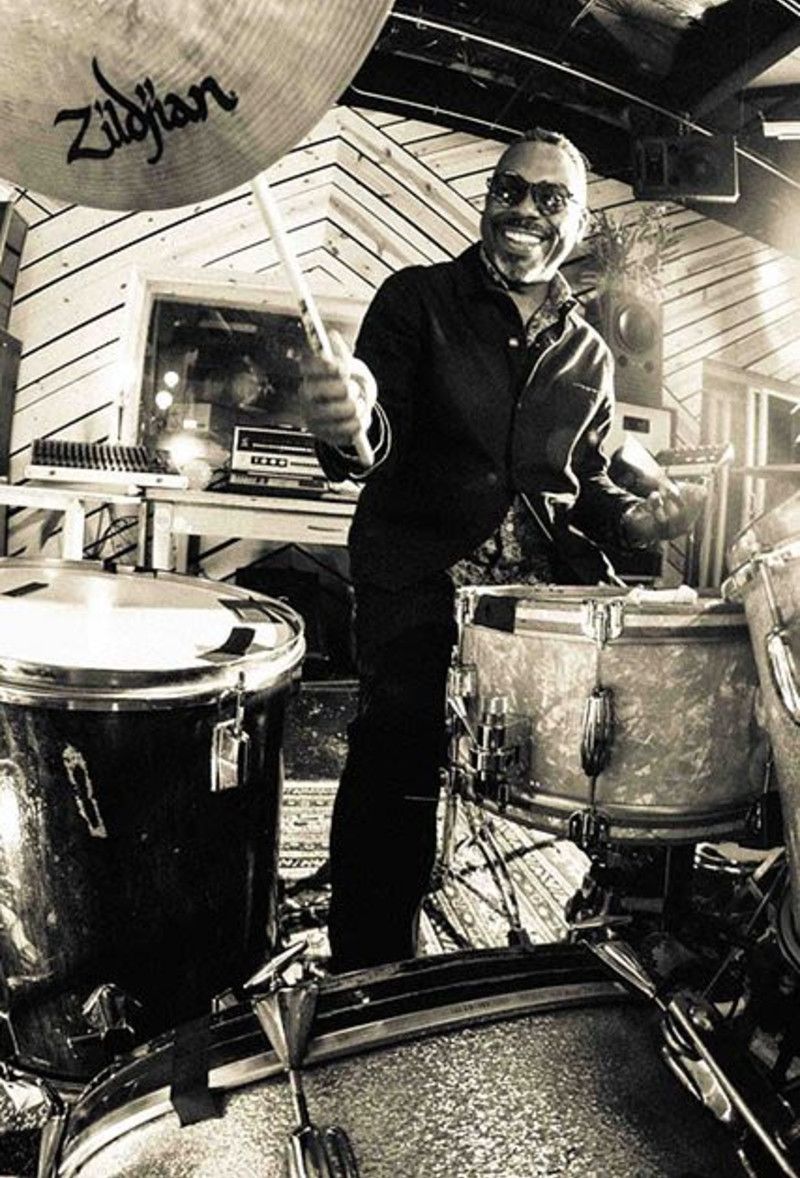 Nate Smith - Jazz, 7 October | Event in Boston | AllEvents