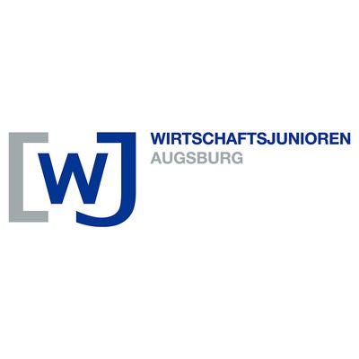 Wirtschaftsjunioren Augsburg logo
