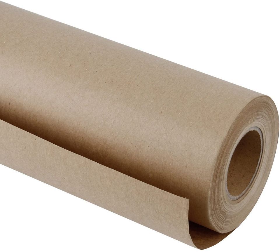 Kraft Paper Rolls, PackBox, Bangalore, 9 August to 23 August AllEvents.in