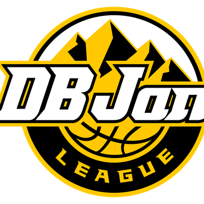 DB Jam League logo