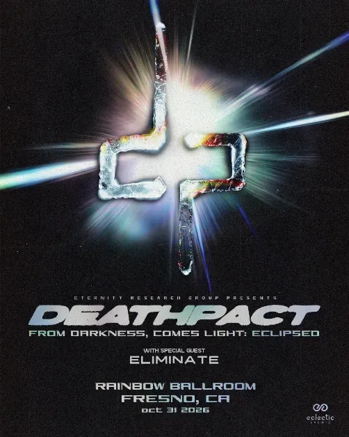 Deathpact: From Darkness, Comes Light—Eclipsed