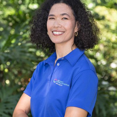 Tanya Gold, MD, RYT, CLYL, CLL, NLP logo