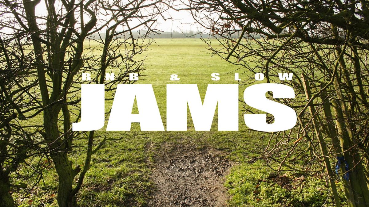 RnB &amp; Slow Jams In The Park - Coming Soon | SIGN UP NOW, 17 August | Event in London | AllEvents