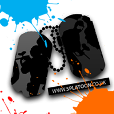 Splatoon Paintball & Airsoft Center