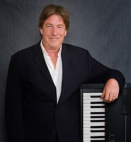 An Evening of Piano & Vocal Magic with JD Daniel live at Heidi's Jazz Club, 11 December | Event in Cocoa Beach