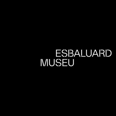 Es Baluard Museu d'Art Contemporani de Palma logo